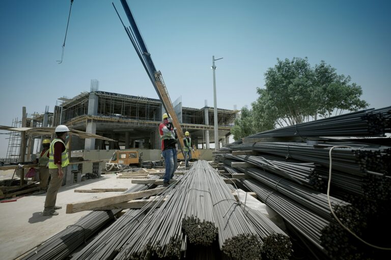 Construction Projects