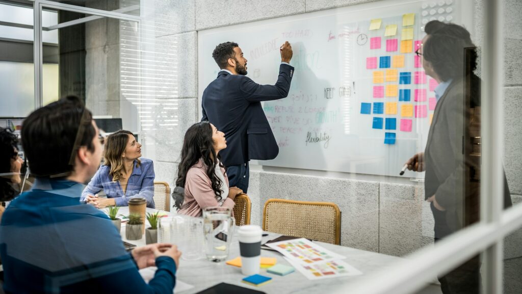 project manager
