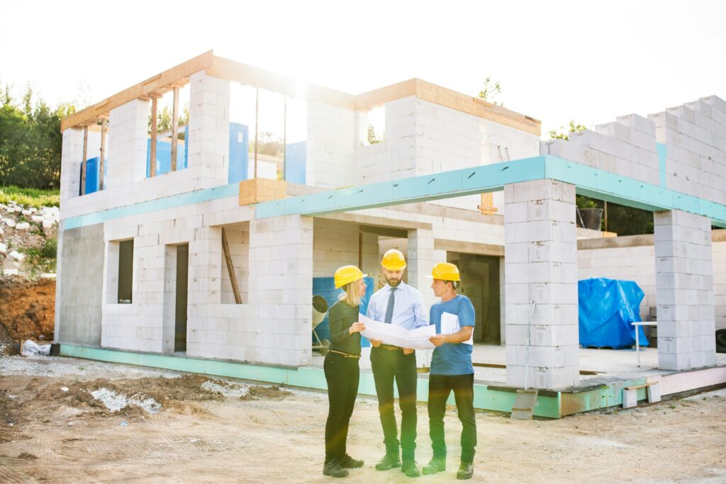 design build