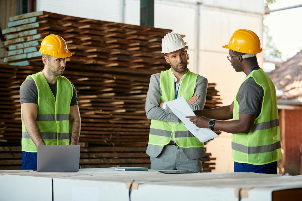 contractor