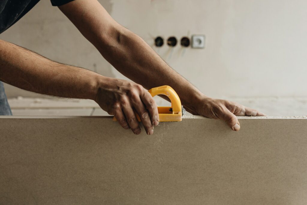 commercial renovations