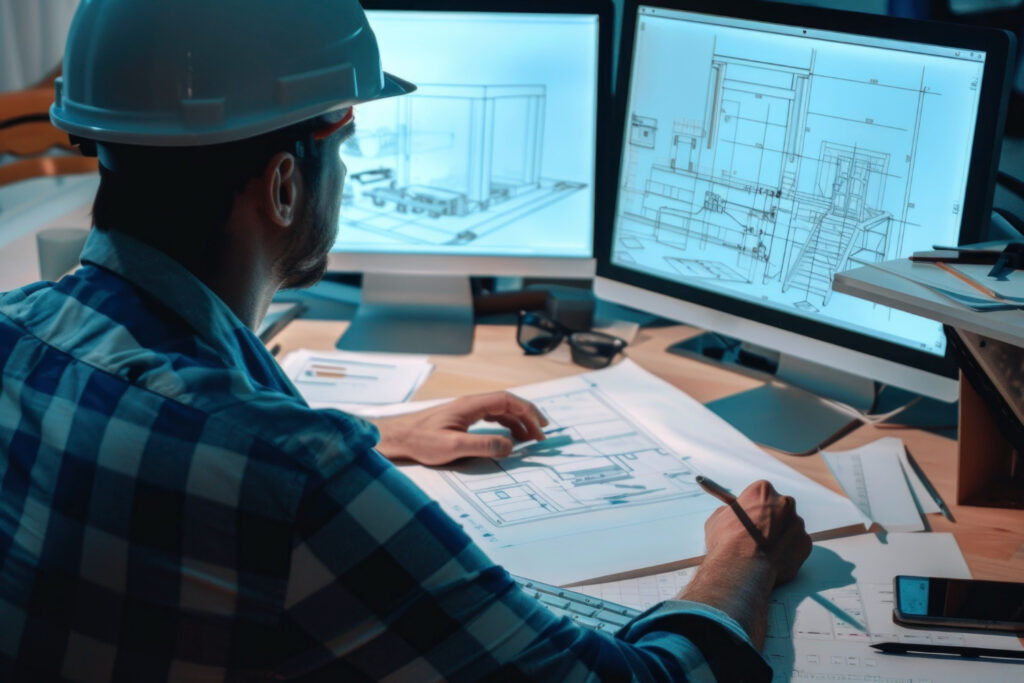 design build contractor