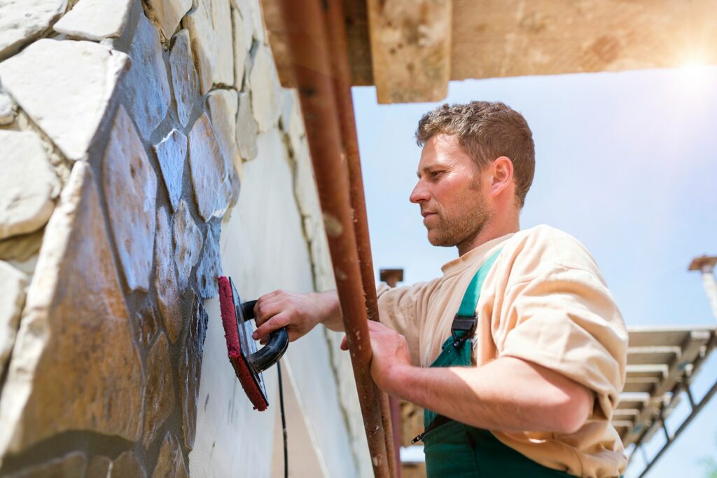 masonry contractors