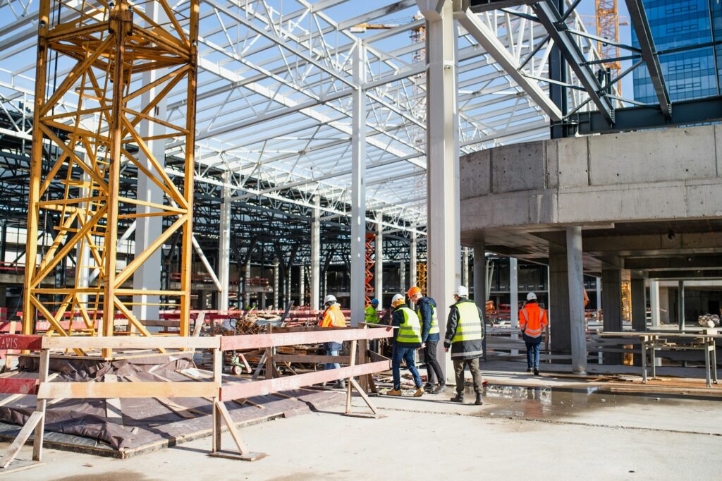 Commercial Projects