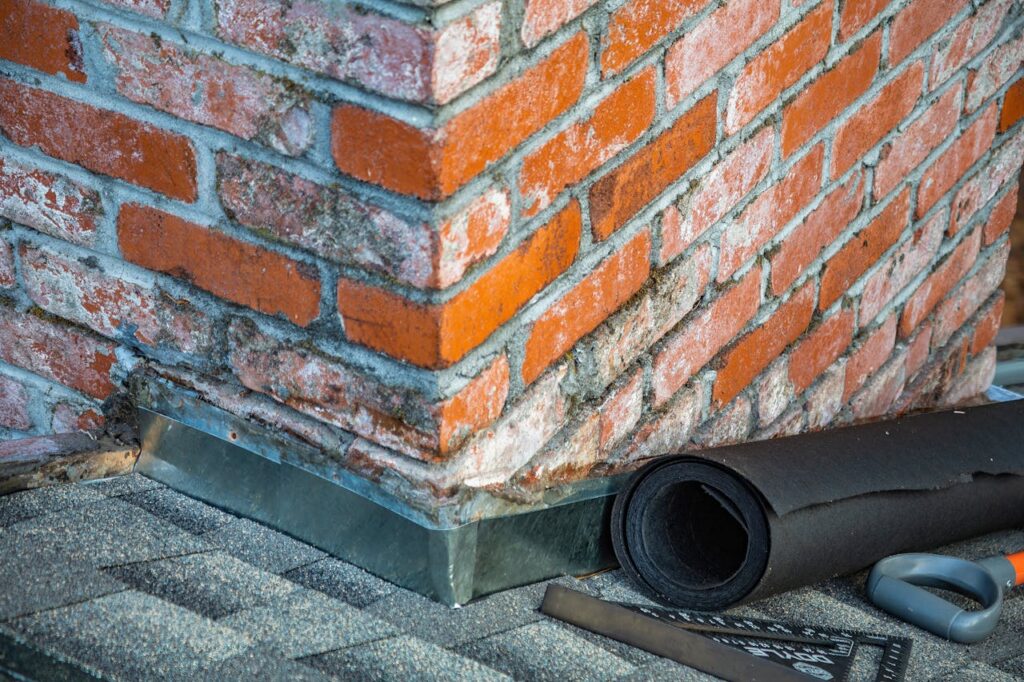 masonry repair