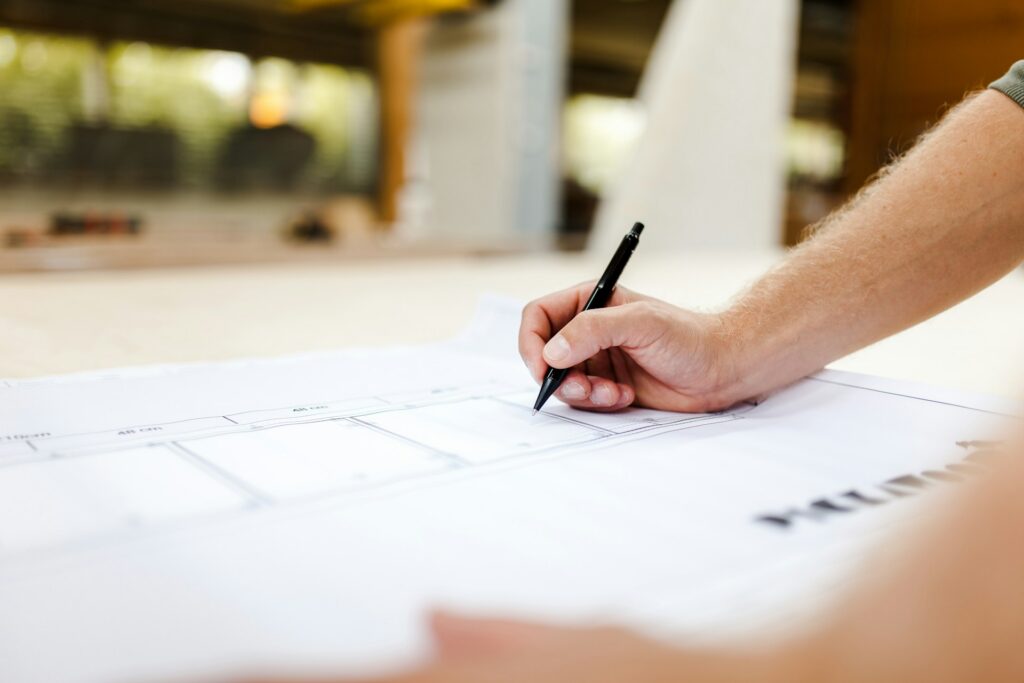 Build Planning