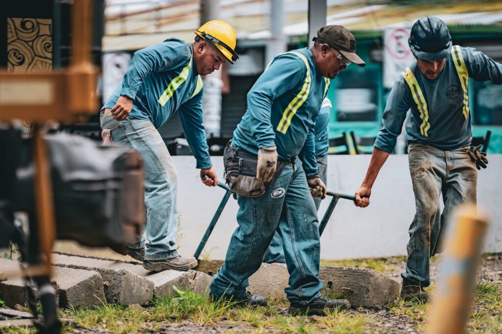 Construction