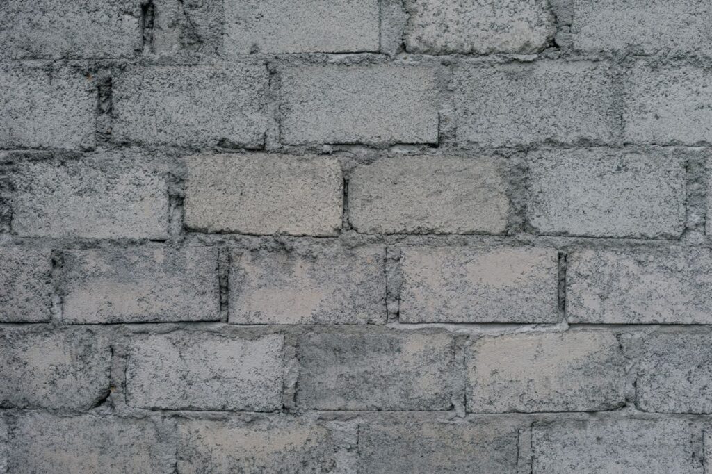 Concrete Masonry