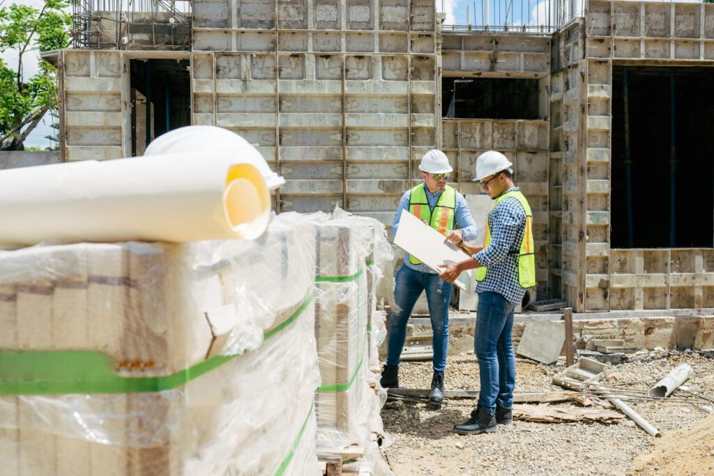 Contractors Plan