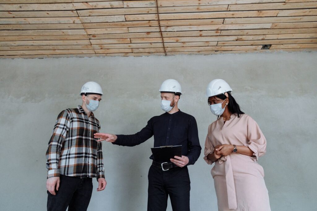 Commercial Contractors