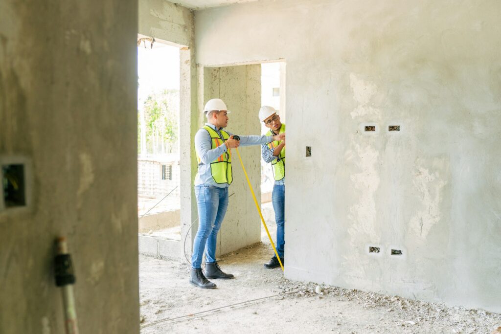 Builders