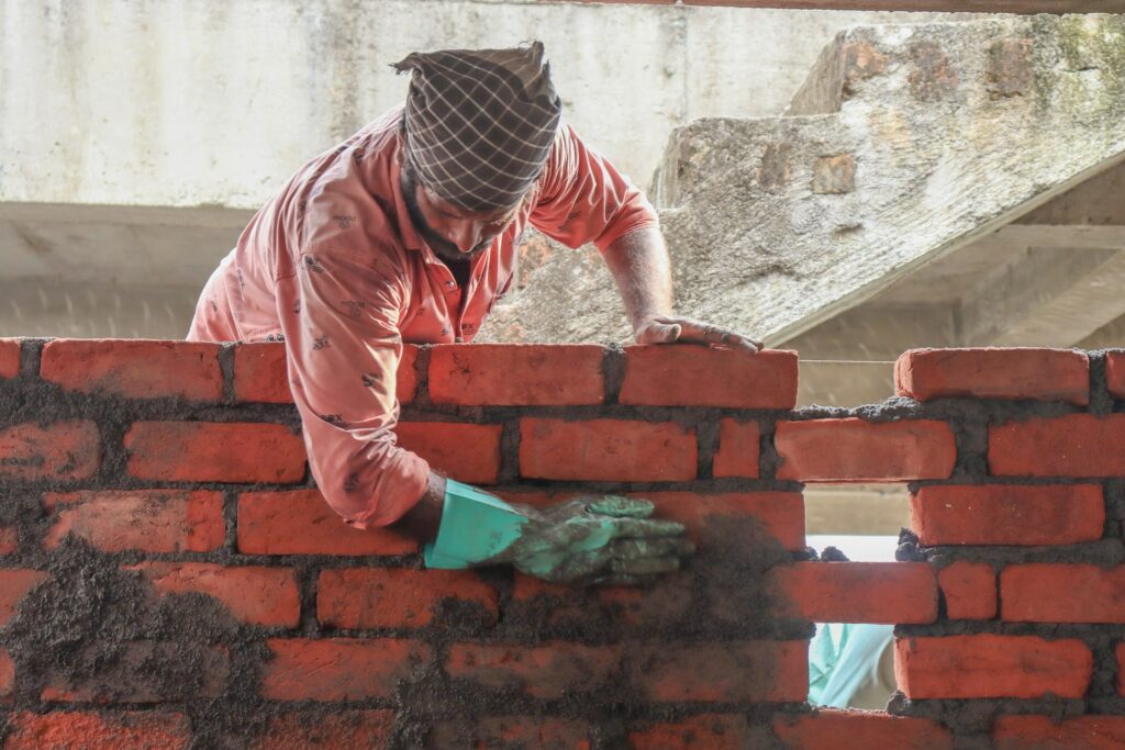 Masonry Repair